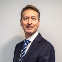 Sander Van Vilsteren