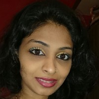 Nikitha Gopal