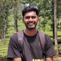 Karthikeyan R