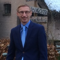 Patrick Den Hertog