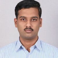 Gurumoorthy Venkatachalapathy