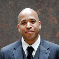 Keith Miller