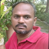 Muralidharan A