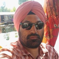 Ravinder Singh