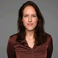 Rebecca Van Den Hoven Van Genderen