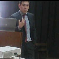 Carlos Saenz