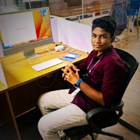 Gokul J
