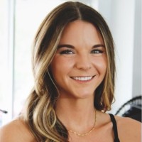 Ashley Pritchard