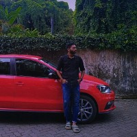 Aswin Babu