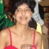 Sunita Mahadeva