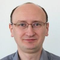 Andrii Dorofeiev