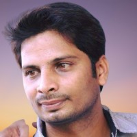 Srikanth V