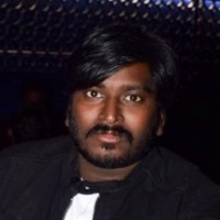 Naga Srinivasarao C.