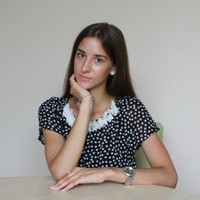 Анастасия Гавриленко