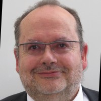 Bernd Demmig