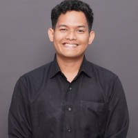 Armando Mendoza Putra