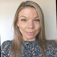 Susanne Boström