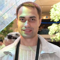 Oleksandr Shevchenko