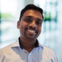 Manoj Rajan