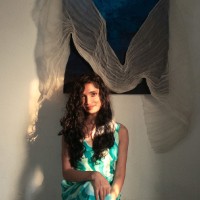 Shivani Thakur