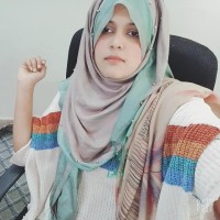 Qurat-ul-ain Rizvi