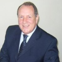 Barry Hogg