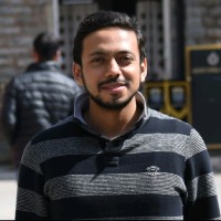 Abhinav Srivastav