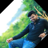 kranthi krish