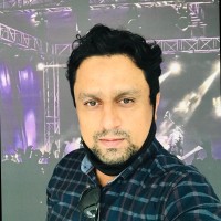Shalzar Reza Mohammad