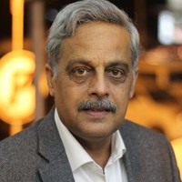 Javed Akhtar