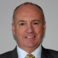 John Irwin