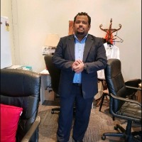 Prathamesh Gosavi (Pg)