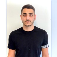 Almog Buskila