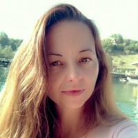 Daniela Ramona Arnautu