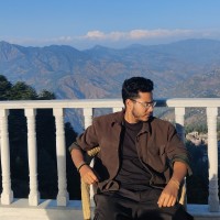 Ashutosh Bhuyan