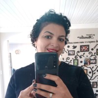 Luciana Farias De Oliveira Rodrigues