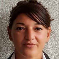 Myriam Yahiaoui