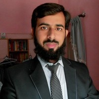 Muhammad Yousaf