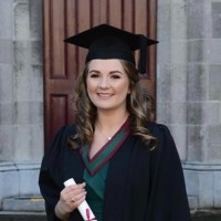 Mairead Gallagher