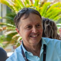 Ben Croxford PhD MEI C.Eng