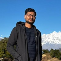 Solomon Rajkumar