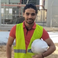 Ahmed Elsharkawi