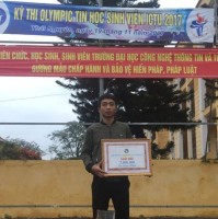 Lê Đình Quốc