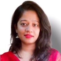Pallavi Patra