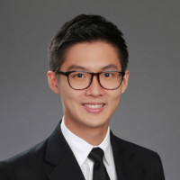 Esmond Heng - Financial Problem Solver