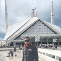 Muhammad Moin Chohan