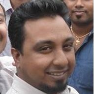 Arvin Rajahser (Pmp)®, Csm , Cspo, Mcps, Mcts, Itil V3,
