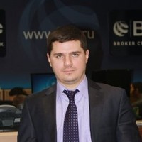 Dmitry Igumnov