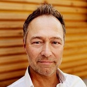 Mark Van Lieshout