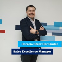 Horacio Pérez